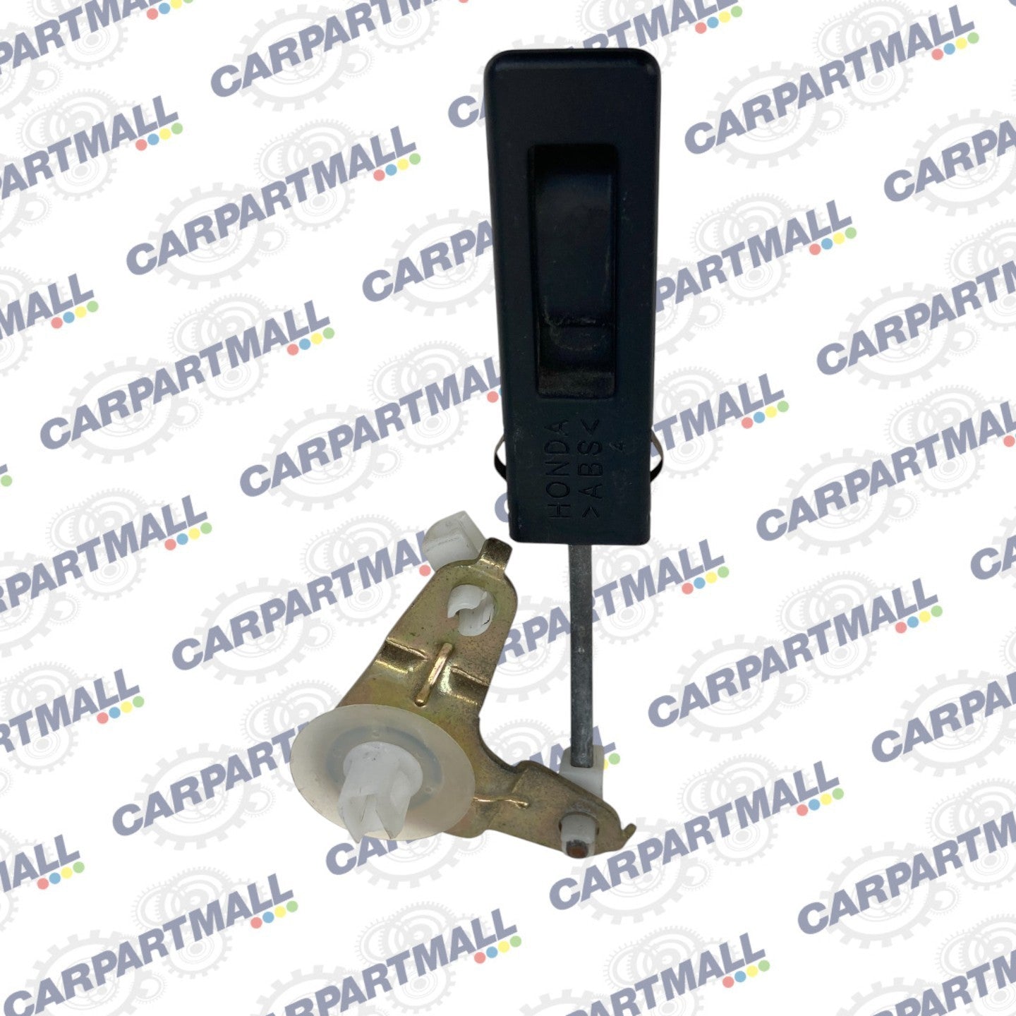 2001-2005 Honda Civic SEDAN Front Left Driver Side Door Lock Locking Knob Assy