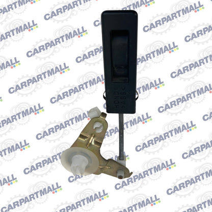 2001-2005 Honda Civic SEDAN Front Left Driver Side Door Lock Locking Knob Assy