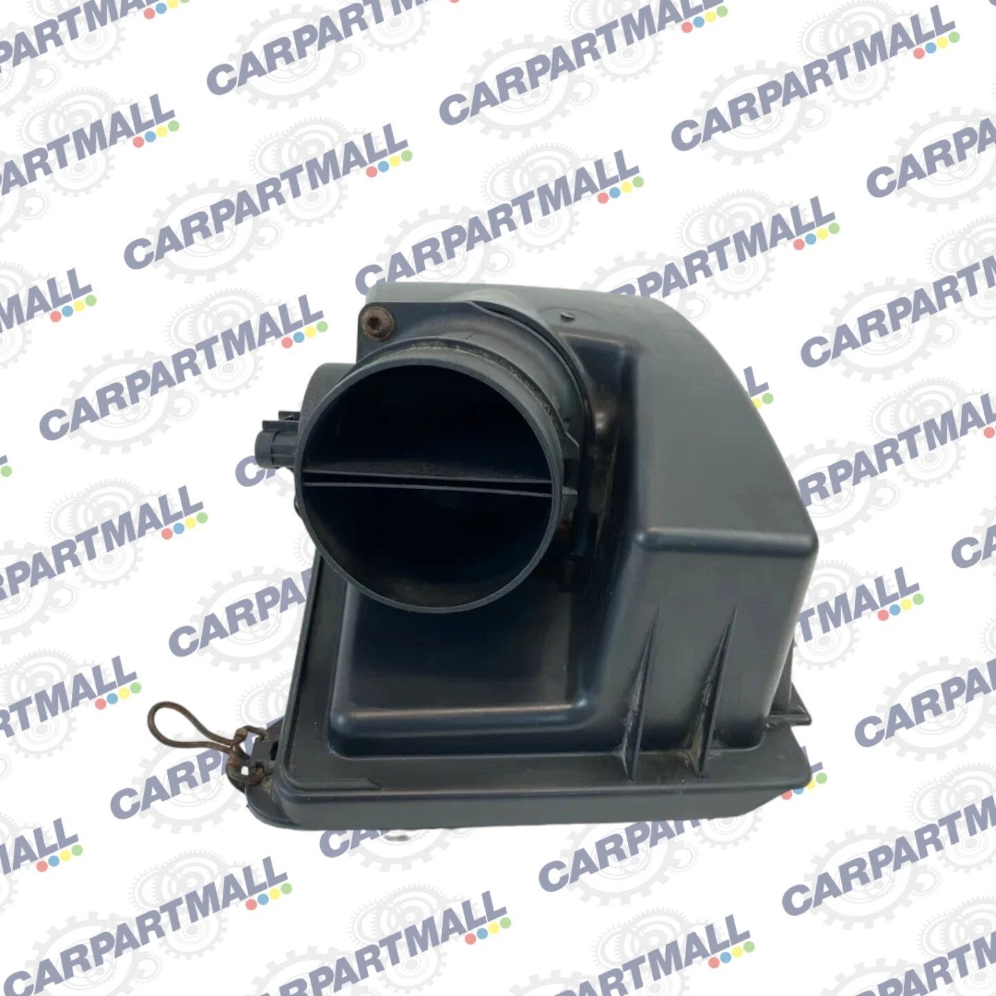 2005-2007 SATURN RELAY 06-08 UPLANDER AIR CLEANER INTAKE BOX HOUSING COVER OEM