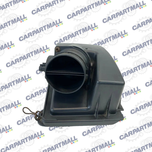 2005-2007 SATURN RELAY 06-08 UPLANDER AIR CLEANER INTAKE BOX HOUSING COVER OEM