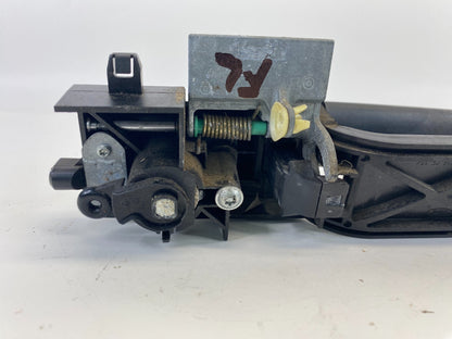 2001-2007 Ford Escape Front Left Driver Exterior Door Handle Assembly OEM