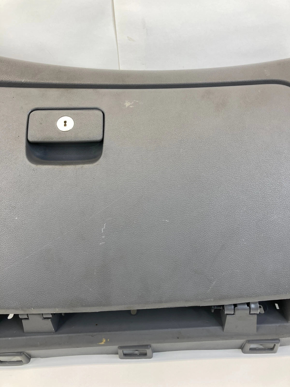 2011-2015 Hyundai Sonata Dash Glove Box Storage Compartment Assembly OEM