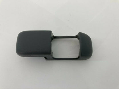 2003 2004 2005 2006 KIA SORENTO SEAT BELT UPPER SLIDE HANDLE BOLT TRIM COVER OEM