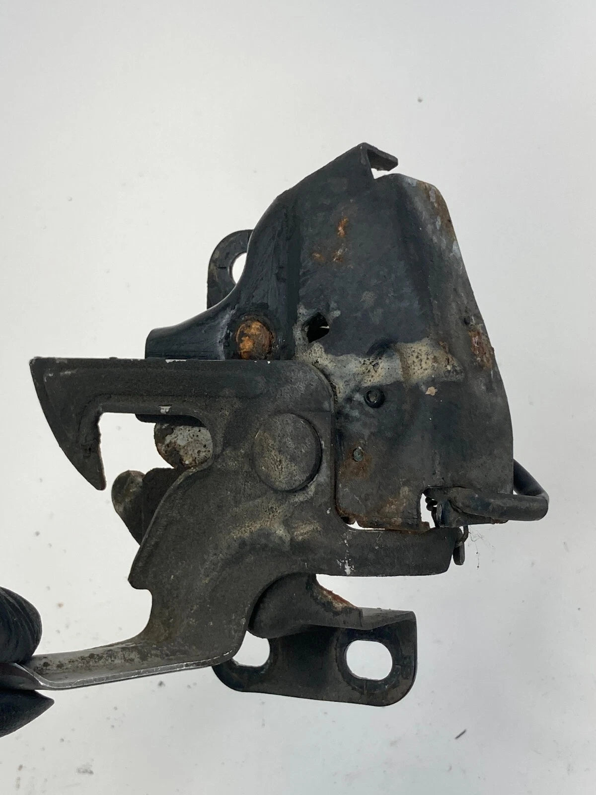 2005 2006 2007 HONDA ODYSSEY FRONT HOOD LOCK LATCH RELEASE ACTUATOR OEM