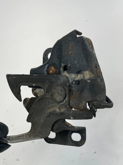 2005 2006 2007 HONDA ODYSSEY FRONT HOOD LOCK LATCH RELEASE ACTUATOR OEM