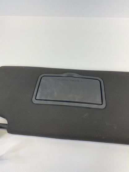 2011-2015 Ford Explorer Right Passenger Side Sunvisor Sun Visor w/ illumination