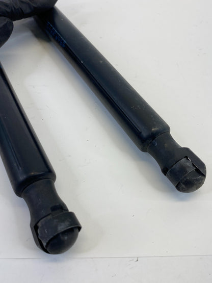 1998-2000 Audi A6 Quattro Trunk Hatch Lift Cylinder Support Shock Strut Pair OEM
