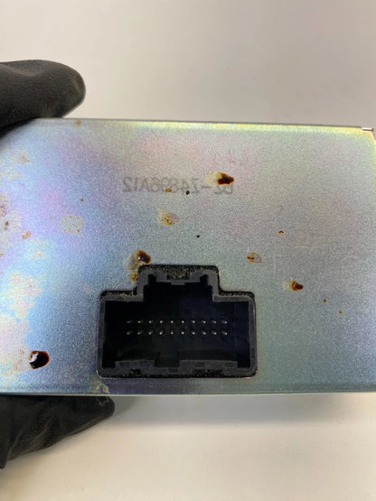 2010-2017 GMC TERRAIN ACTIVE NOISE COMPUTER CONTROL MODULE 22740631-ANC