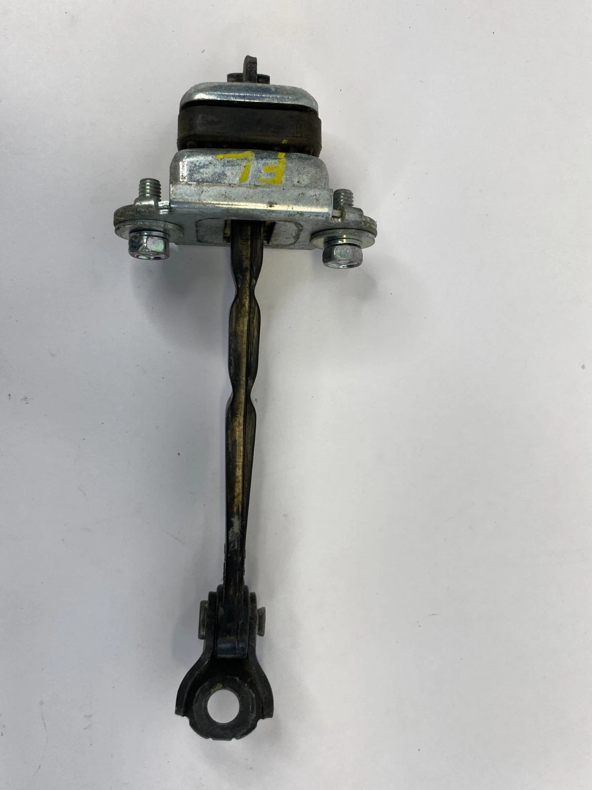 2007-2011 HONDA CR-V CRV FRONT LEFT SIDE DOOR CHECK STOP STOPPER DETENT OEM