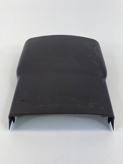 1998-2004 AUDI A6 QUATTRO STEERING COLUMN UPPER COVER TRIM PANEL SHROUD OEM