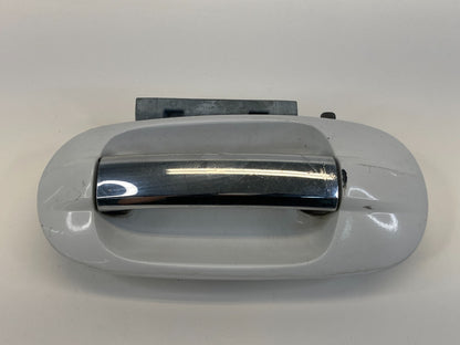 2003 2004 Lincoln Navigator Rear Left Side Exterior Door Handle 2L14-7826601