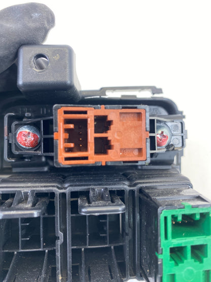 2013 2014 2015 2016 2017 Honda Accord Traction Control ECO Switch OEM