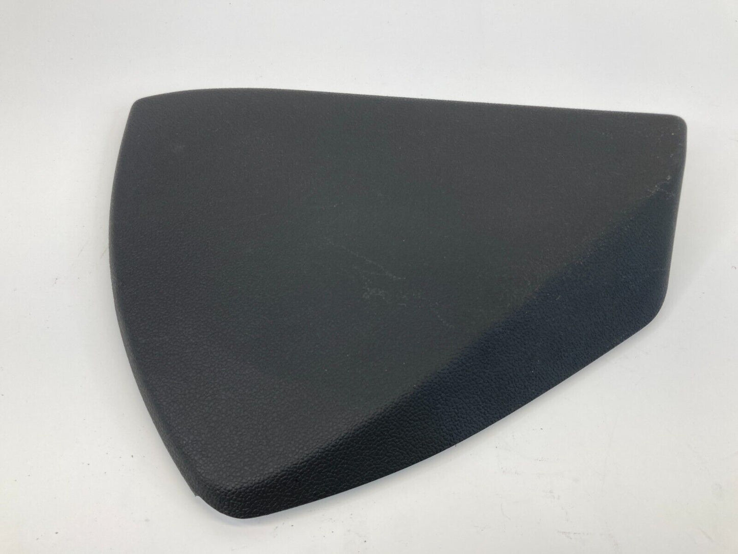 2008-2015 Cadillac CTS Front Right Passenger Dash End Cap Trim Cover OEM