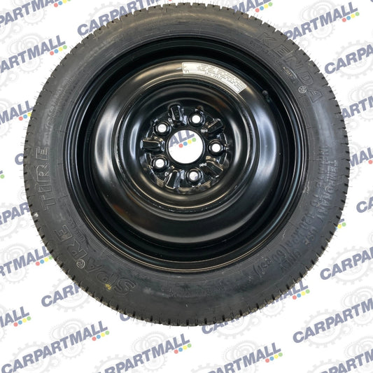 2008-2012 HONDA ACCORD EMERGENCY SPARE TIRE WHEEL COMPAT DONUT T135/80D16 101M
