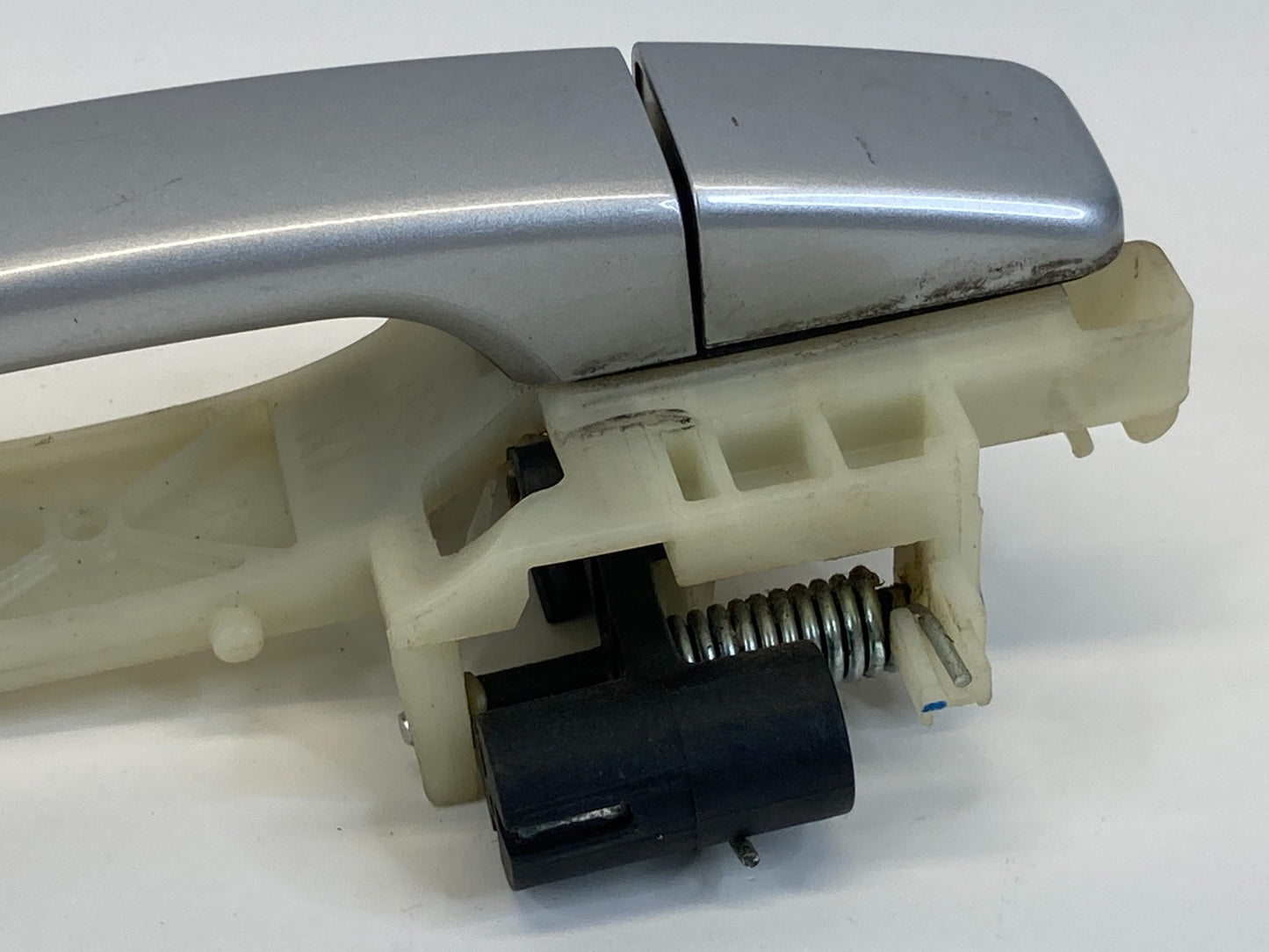 2014-2019 Kia Soul Rear Left Back Exterior Door Handle Assembly OEM