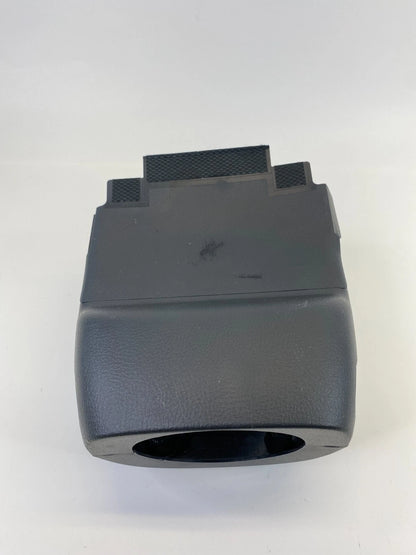 2007-2012 MAZDA CX-7 STEERING COLUMN COVER TRIM BEZEL SHROUD GJ6A-60-221 OEM