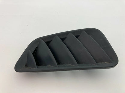 2003 2004 2005 2006 2007 2008 MAZDA 6 RIGHT SIDE DASH AC AIR VENT DEFROSTER OEM