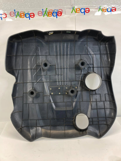 2011-2015 HYUNDAI SONATA HYBRID 2.4 ENGINE COVER SILVER 29240-2G810 OEM