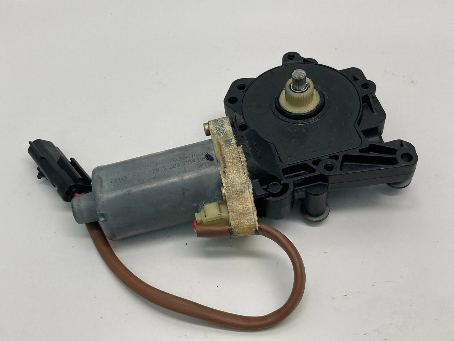 01-04 JEEP GRAND CHEROKEE REAR RIGHT DOOR POWER WINDOW MOTOR 2 PINS 6004PA1063