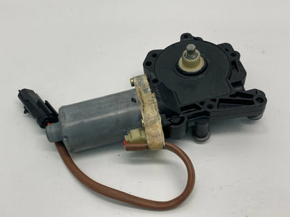 01-04 JEEP GRAND CHEROKEE REAR RIGHT DOOR POWER WINDOW MOTOR 2 PINS 6004PA1063