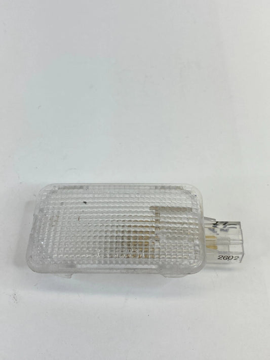 2010-2014 SUBARU OUTBACK LEGACY FRONT RIGHT SIDE DOOR COURTESY LAMP LIGHT OEM