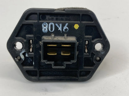 05-11 KIA RIO RIO5 1.6L 07-10 RONDO A/C HVAC HEATER BLOWER MOTOR RESISTOR OEM