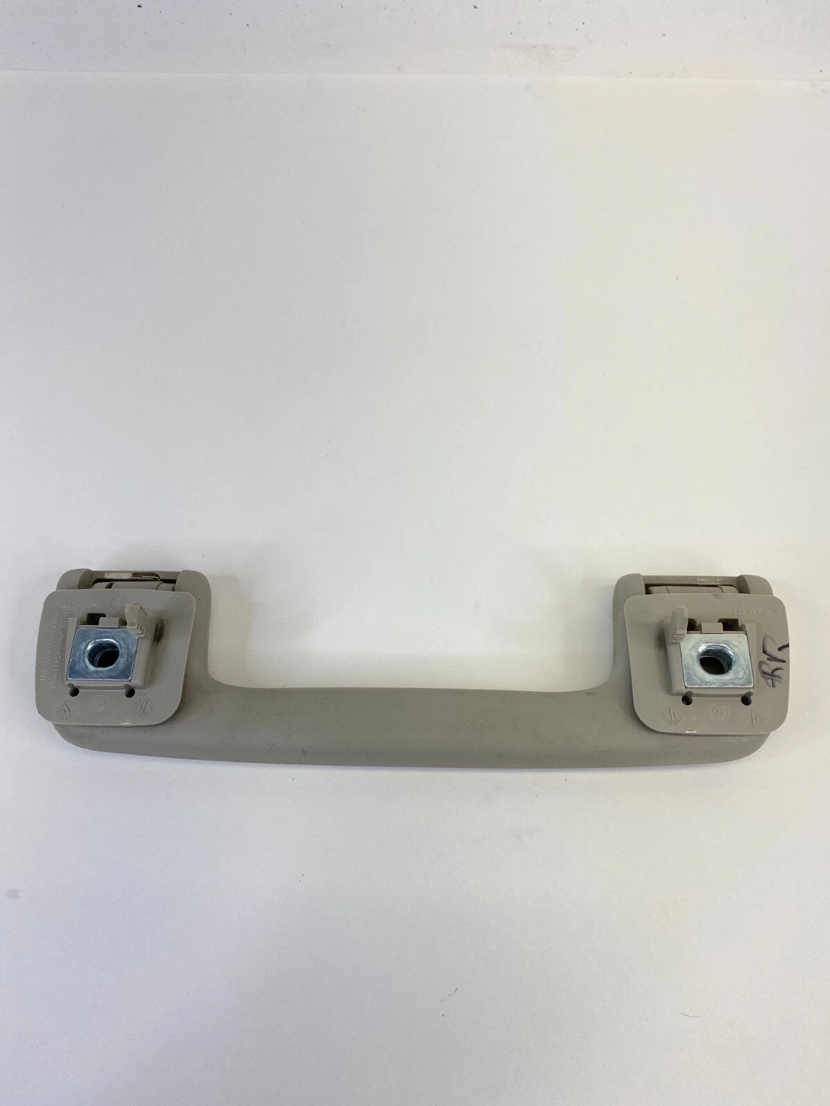 05-09 CHEVROLET TRAILBLAZER REAR RIGHT SIDE INNER ROOF GRAB GRIP HANDLE 15269142