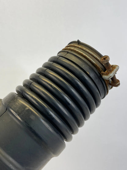 2007-2011 LEXUS GS350 AIR CLEANER HOSE INTAKE TUBE W/ RESONATOR BOX 17893-31040