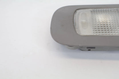 2016-2022 HONDA PILOT OVERHEAD THRID ROW READING LIGHT COURTESY LAMP W/ TRIM OEM