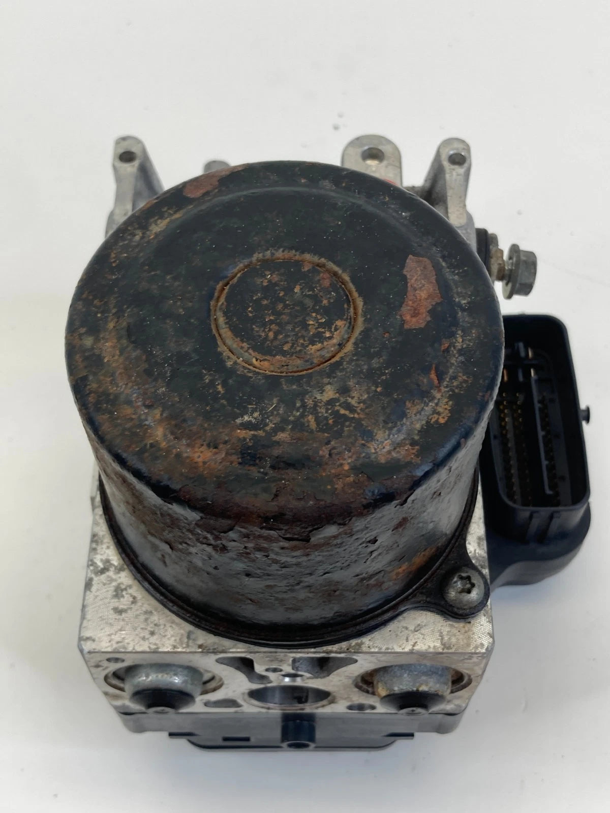 2007 2008 TOYOTA SIENNA 3.5L V6 A/T FWD ABS ANTI LOCK BRAKE PUMP MODULE OEM