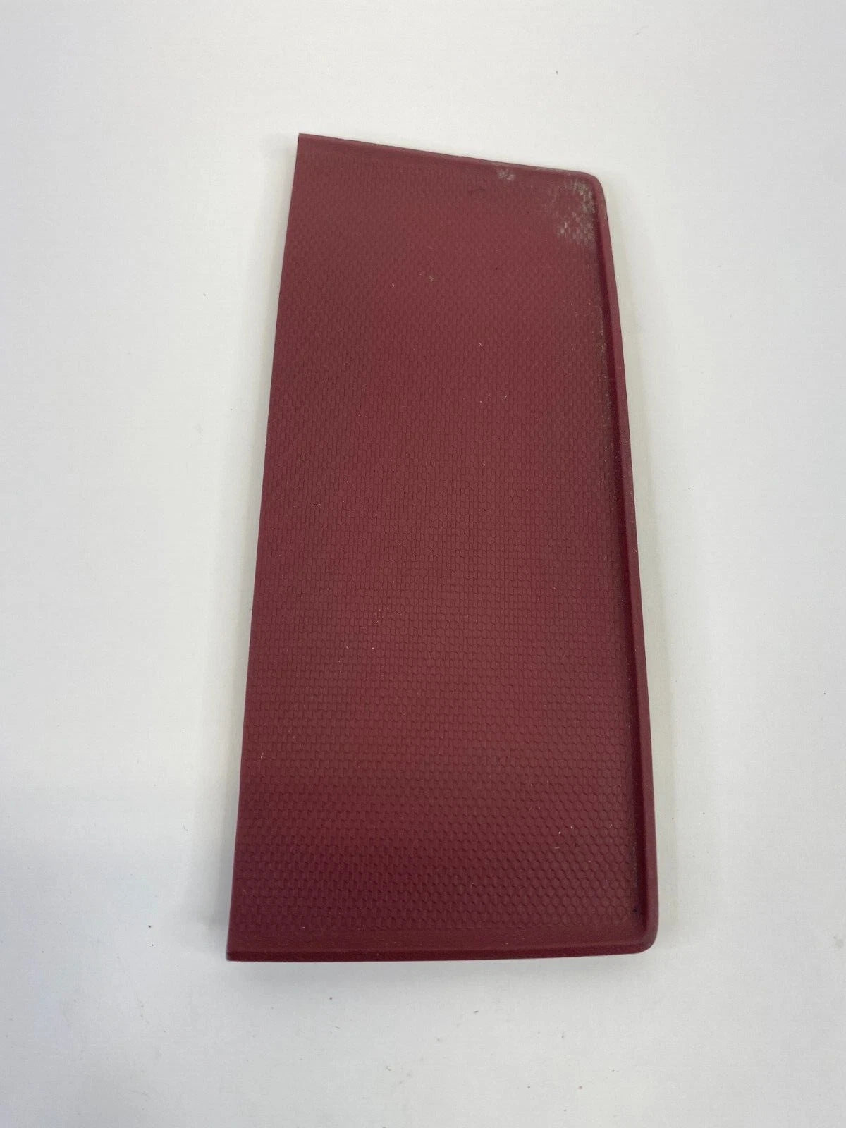 2010-2017 CHEVY EQUINOX FRONT RIGHT INNER DOOR PANEL RUBBER MAT LINER AKE21316