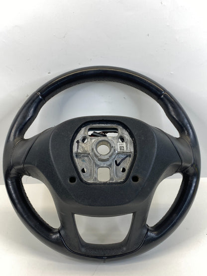 2010 2011 GMC Terrain Steering Wheel Assembly w/ Switchs 20851308 OEM