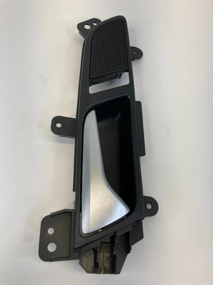 2012-2015 VOLKSWAGEN PASSAT REAR RIGHT SIDE INTERIOR DOOR HANDLE 561839114 OEM