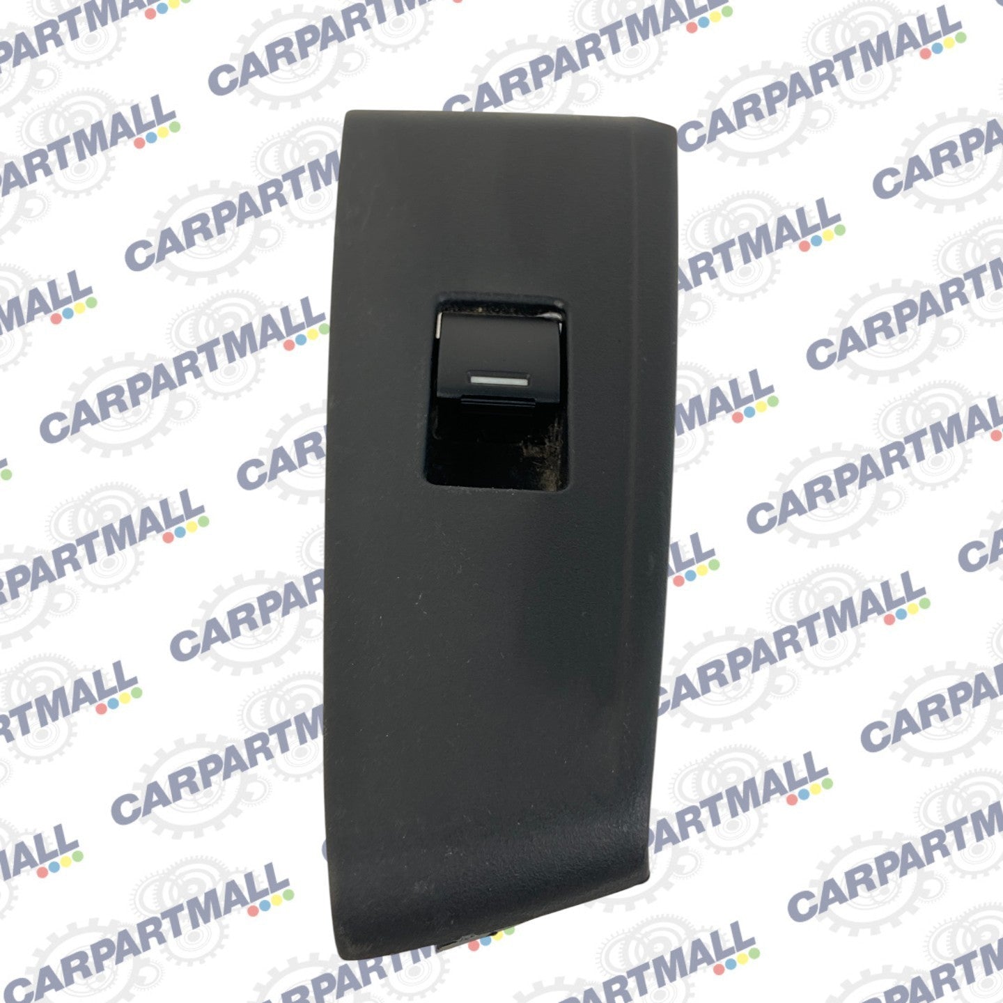 2010 2011 Honda Accord Crosstour Rear Right Side Door Power Window Switch Bezel