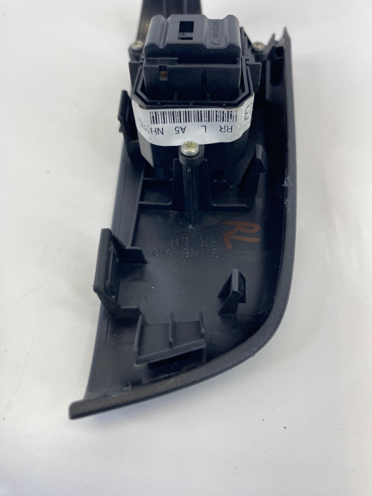 2006-2011 Honda Civic Rear Left Side Door Window Control Switch SNA6-A0 OEM