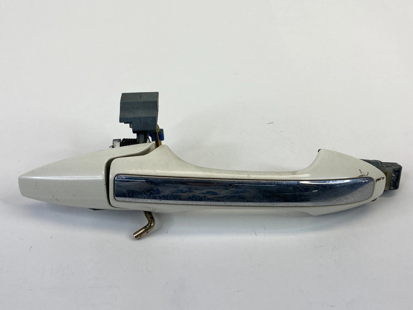 2004-2008 ACURA TSX REAR RIGHT BACK SIDE EXTERIOR DOOR HANDLE RR RH OEM
