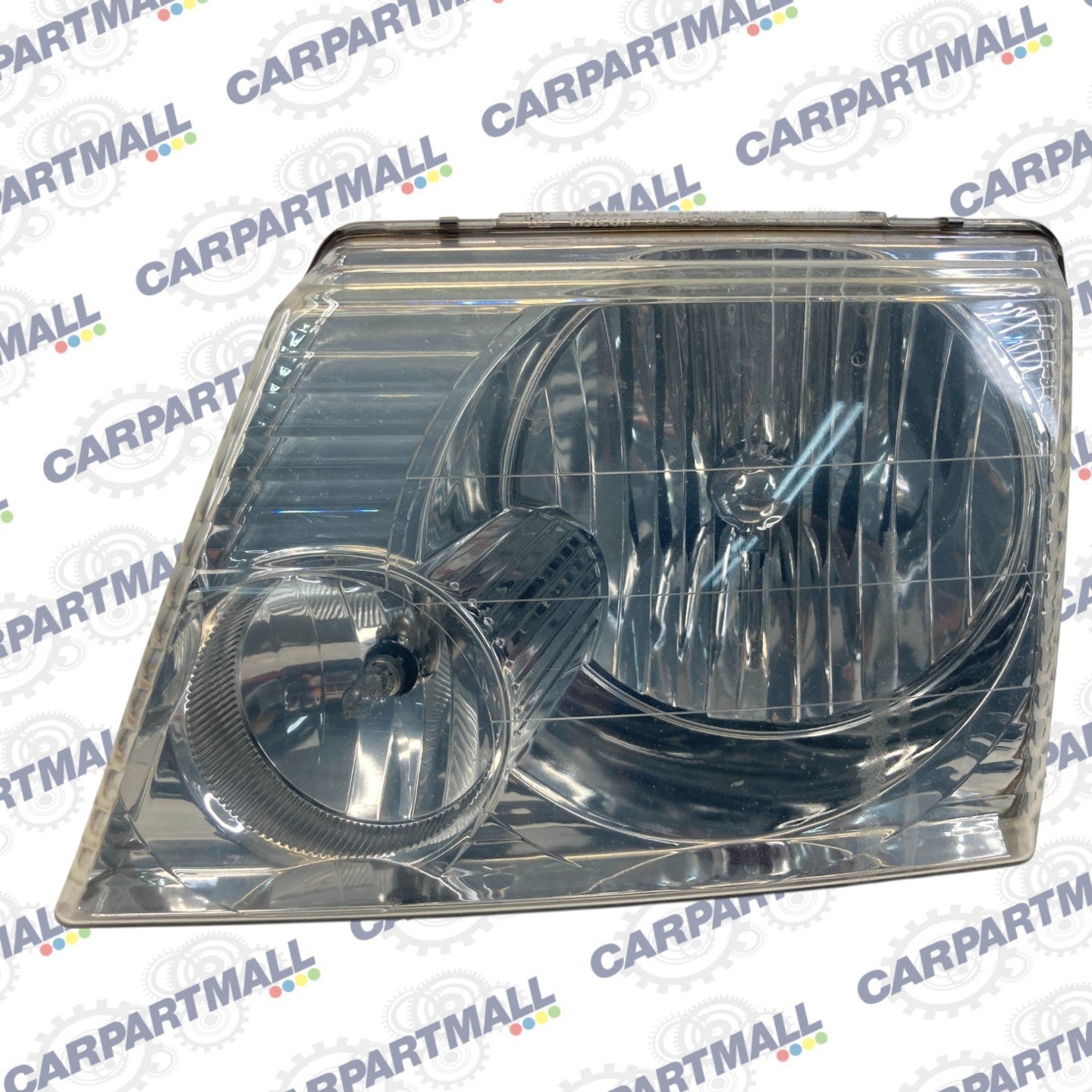 2002-2005 Ford Explorer Front Left Driver Side Headlight Head Light Lamp OEM