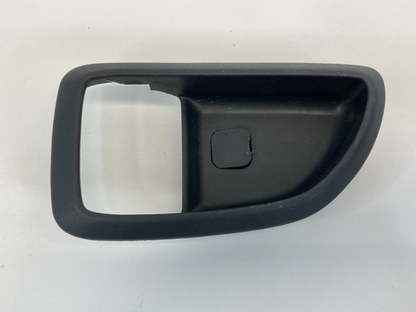 10-13 Kia Soul Rear Left Side Interior Door Handle Cover Bezel Trim 82611-2K100