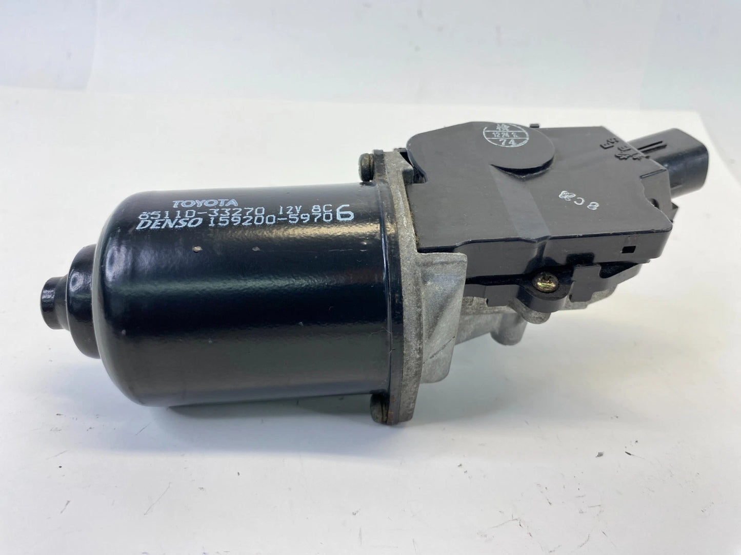 2002 2003 LEXUS ES300 2004-2006 ES330 FRONT WINDSHIELD WIPER MOTOR 85110-33270