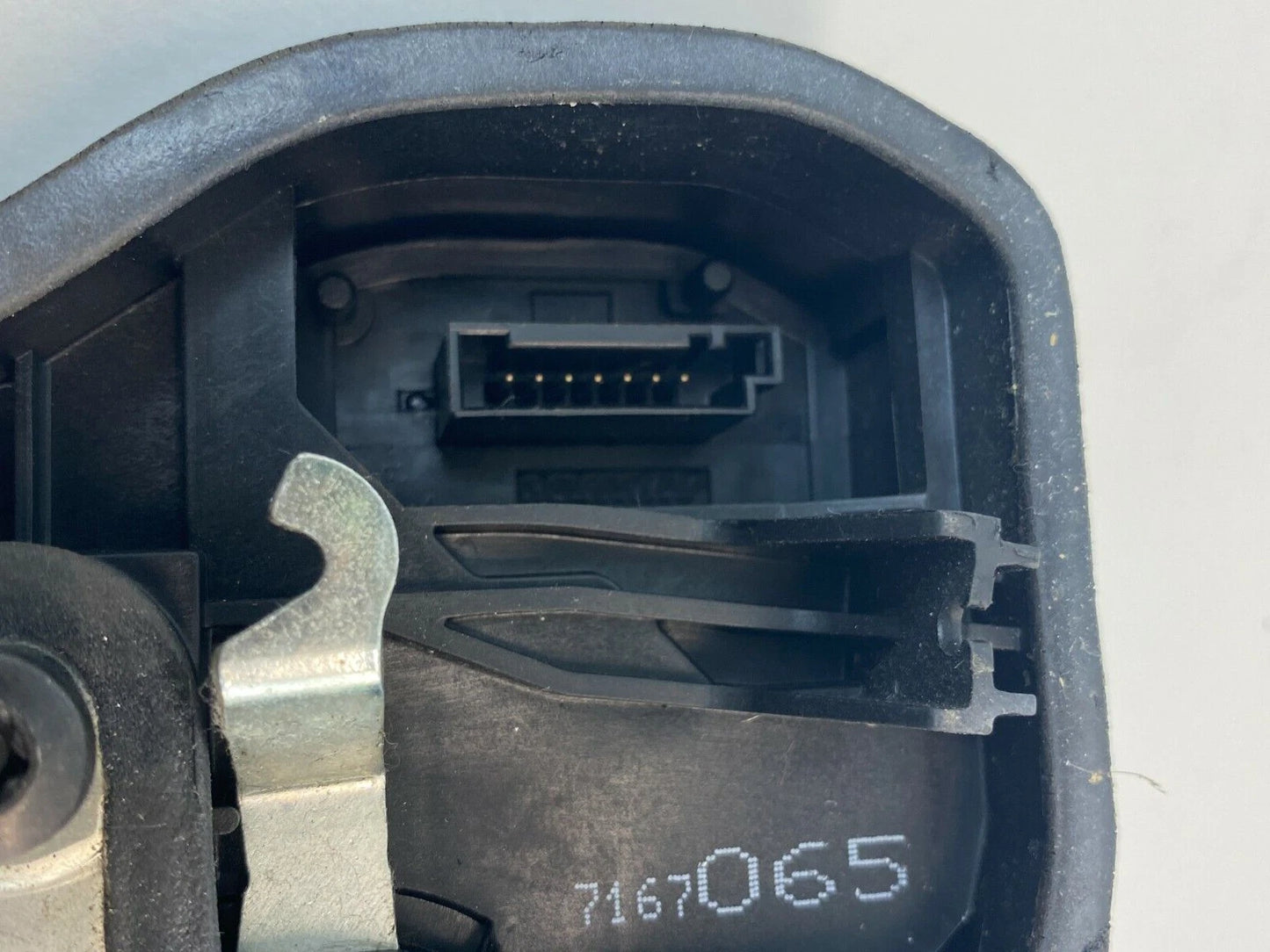 04 05 BMW 545I 04-07 525I FRONT LEFT DRIVER SIDE DOOR LOCK LATCH ACTUATOR OEM