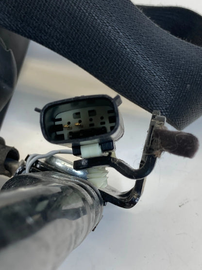 16-19 FORD EXPLORER INTERCEPTOR UTILITY FRONT LEFT SEAT BELT RETRACTOR OEM