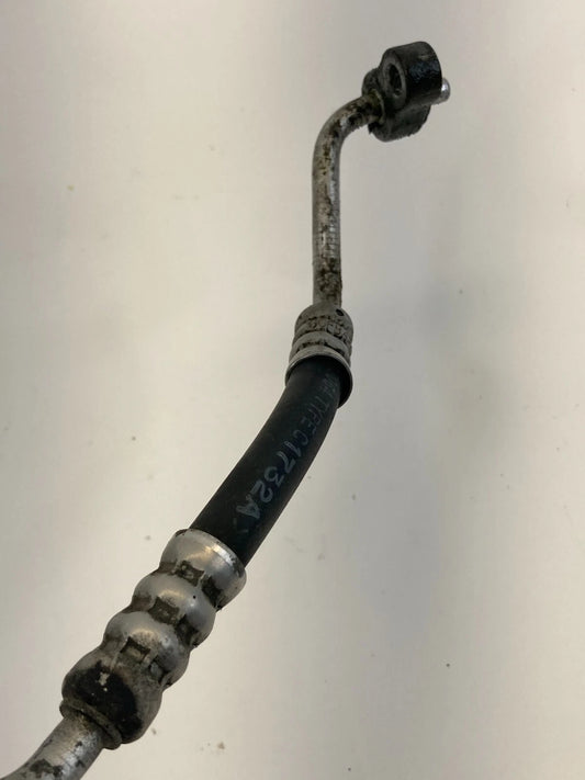 2010-2012 FORD FUSION 2.5L A/C REFRIGERANT SUCTION HOSE LINE ASSY OEM