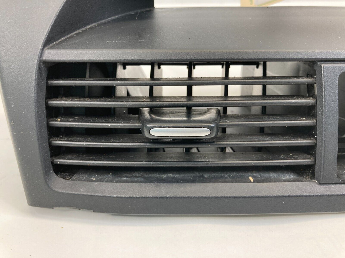 2005-2008 Acura TL Center Dash A/C Air Vent Heater Grille Duct 7727SEPA020 OEM