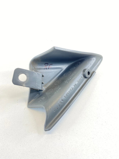 2000-2005 CHEVY IMPALA FRONT RIGHT DOOR INNER MIRROR PANEL CORNER COVER TRIM OEM