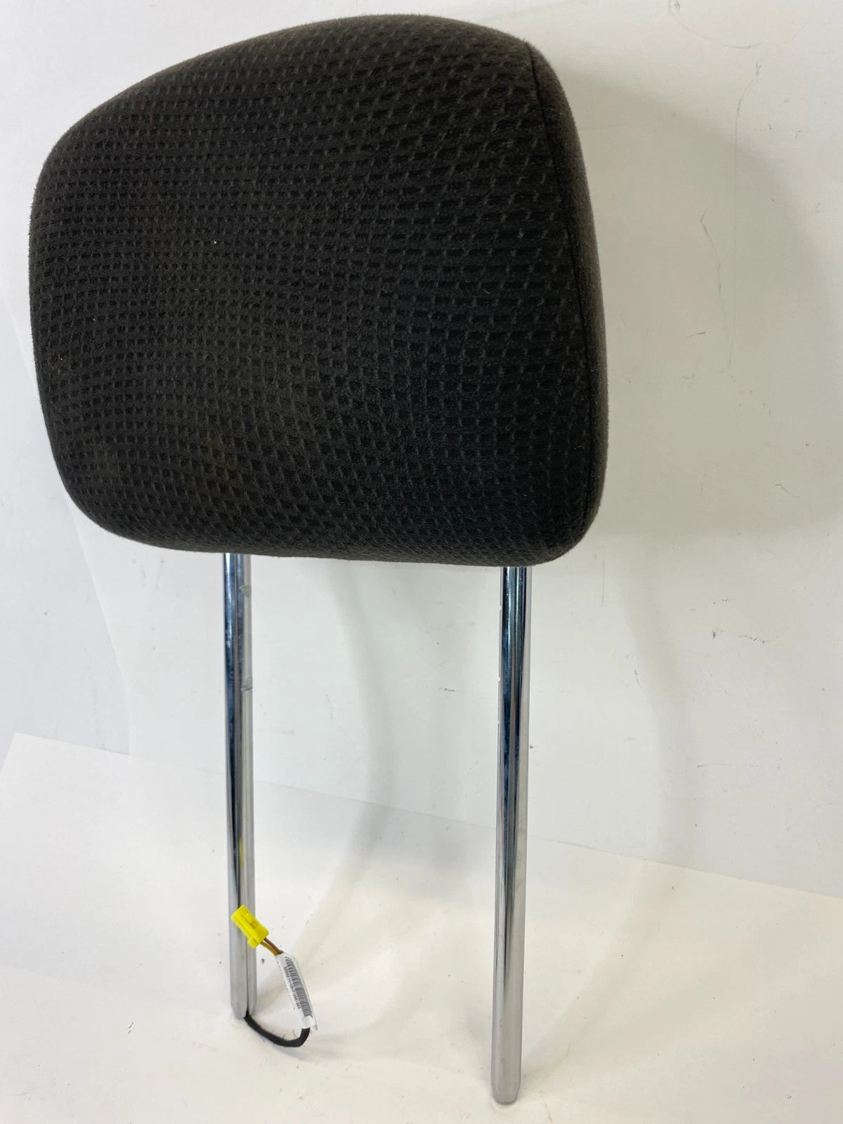 11-20 DODGE GRAND CARAVAN 11-16 TOWN & COUNTRY ACTIVE HEADREST HEAD REST CLOTH