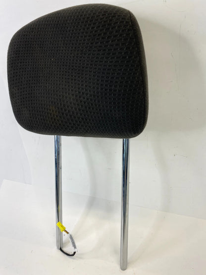 11-20 DODGE GRAND CARAVAN 11-16 TOWN & COUNTRY ACTIVE HEADREST HEAD REST CLOTH