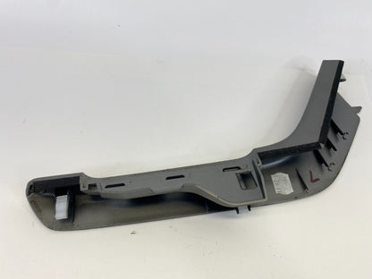 2010 2011 2012 Acura RDX Center Console Left Side Cover Bezel Trim Molding