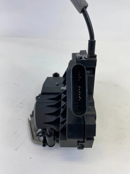 2012-2018 FORD FOCUS FRONT RIGHT RH DOOR LOCK LATCH ACTUATOR OEM FT4A-A21812-BC