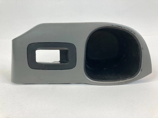 2003-2005 HONDA PILOT REAR RIGHT WINDOW SWITCH BEZEL TRIM OEM 83710-S9VA-A010