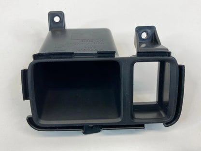 2008-2012 HONDA ACCORD DASH INSTRUMENT PANEL POCKET BIN STORAGE 77302-TA0-A000